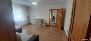 Apartament renovat ,cu parcare și grădină, zona Aleea Salca  - imagine 4