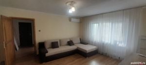 Apartament renovat ,cu parcare și grădină, zona Aleea Salca  - imagine 1