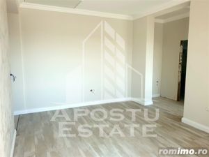 Apartament cu 2 camere etaj intermediar terasa de 14 mp - imagine 2