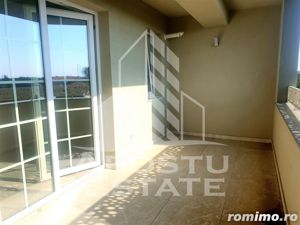 Apartament cu 2 camere etaj intermediar terasa de 14 mp - imagine 6