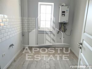 Apartament cu 2 camere etaj intermediar terasa de 14 mp - imagine 4