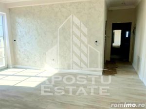 Apartament cu 2 camere etaj intermediar terasa de 14 mp