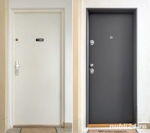 Reparatii glafuri ferestre   usi dupa montarea lor