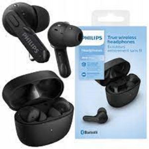 Vand Casti audio true wireless Philips TAT2206, In-Ear, Bluetooth, NOU Pret 249 Lei - imagine 9