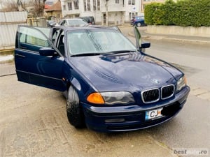 BMW seria 3, E46 combi - imagine 1