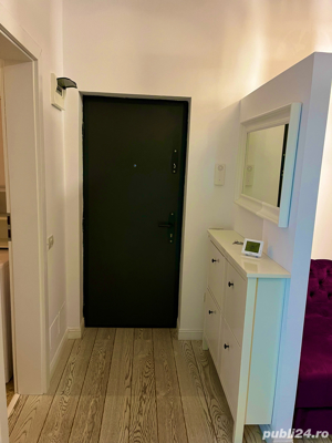 Închiriez apartament 2 camere cu gradina si terasa - imagine 7