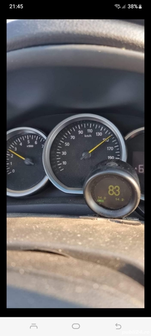 Dacia logan  2018 - imagine 6