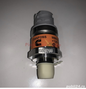 Senzor presiune 4.75-5.25v dc rec340860200 - imagine 2