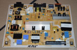 Samsung UE43AU8072U - Placa BN41-02844A si BN44-01109A - imagine 2