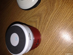 Boxă portabilă cu blothoth  - imagine 2