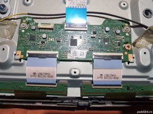 Dezmembrez tv Samsung ue32h5030  