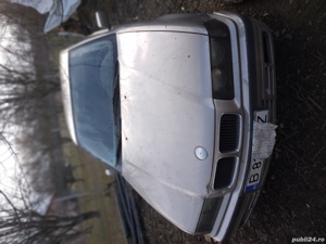 BMW SERIA 3 COMPACT 3 USI 316 i DE VANZARE , Ev pt dezmembrat, urgent - imagine 2