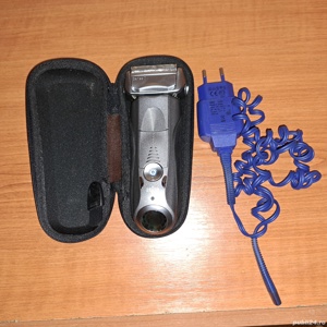 Braun Series 7 790cc-4 Aparat de ras