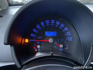 Vw Beetle 1.4 Benzina An 2002 - imagine 8