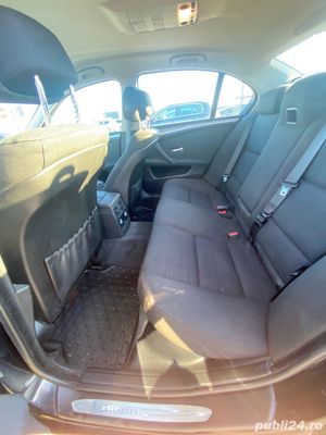 Bmw 520d facelift 2010 euro 5 - imagine 9