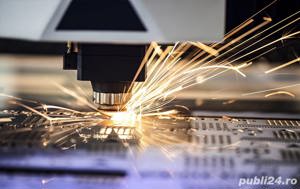 Lăcătuș Mecanic pentru Fabrica de Confecții Metalice - imagine 2
