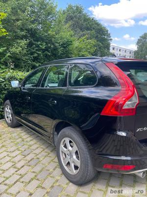 Volvo XC 60, 2014, impecabil recent adus  - imagine 5
