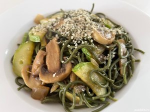 Paste Colorate Natural - imagine 5