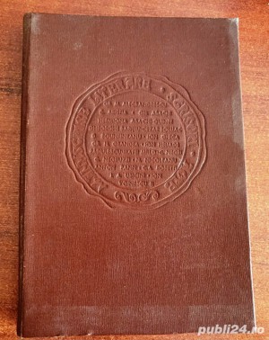 documente si manuscrise literare volumul 1 I cartonat alese publicate adnotate si comentate 