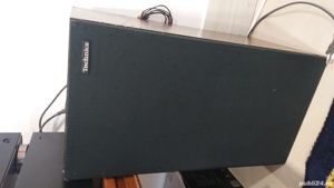 Vand Boxe Technics Japan - imagine 3