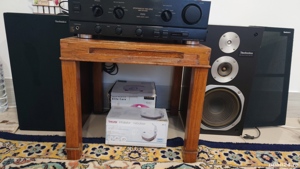 Vand Boxe Technics Japan - imagine 5