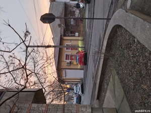 Vand casa cu spatiu comercial,120 mp,central,cu deschidere la 2 strazi