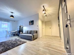 Apartament 2 camere+parcare, short/long term, Avantgarden - imagine 2