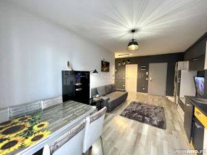 Apartament 2 camere+parcare, short/long term, Avantgarden - imagine 6