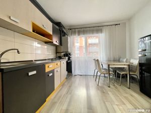 Apartament 2 camere+parcare, short/long term, Avantgarden - imagine 7