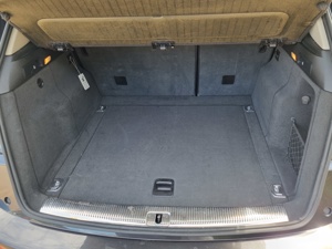 Audi Q5 2.0 TFSI 211 Cai Euro 5 Quattro S-Tronic Full Led Navi - imagine 8