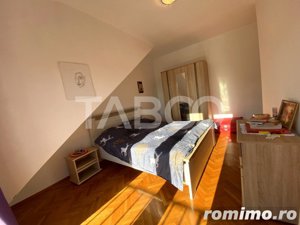 Apartament cu 4 camere 123 mpu 3 bai balcon terasa si parcare privata - imagine 16