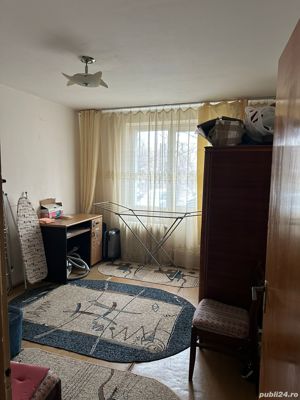 Apartament Mărgeanului 4 camere, Parter, Balcon, Boxe, Loc parcare, Ideal birouri, cabinete, clinică - imagine 2