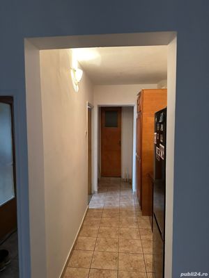 Apartament Mărgeanului 4 camere, Parter, Balcon, Boxe, Loc parcare, Ideal birouri, cabinete, clinică - imagine 3