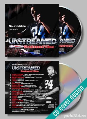 Servicii design grafic - imagine 8