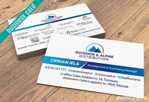 Servicii design grafic - imagine 6