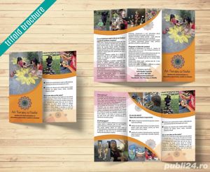 Servicii design grafic - imagine 9