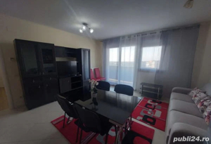 De închiriat apartament 3 camere în Circumvalațiunii - Fructus plaza  - imagine 2