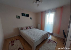 De închiriat apartament 3 camere în Circumvalațiunii - Fructus plaza  - imagine 3