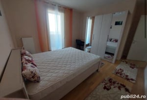 De închiriat apartament 3 camere în Circumvalațiunii - Fructus plaza  - imagine 4