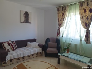 Apartament cu trei camere  - imagine 2