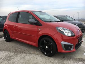Cauciucuri Roti Iarna Renault TWINGO II RS - imagine 7