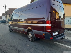 mercedes benz sprinter 519 v6 3500 kg  - imagine 3