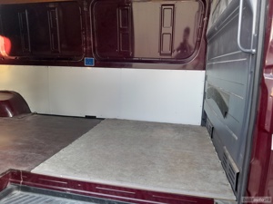 mercedes benz sprinter 519 v6 3500 kg  - imagine 8