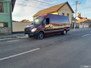 mercedes benz sprinter 519 v6 3500 kg  - imagine 4