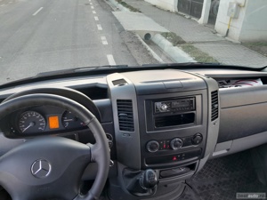 mercedes benz sprinter 519 v6 3500 kg  - imagine 7