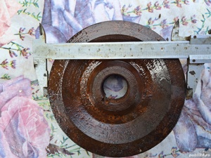 fulii motor  electric  - imagine 6