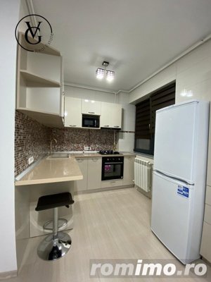 Apartament de 2 camere | Mamaia Central | extrasezon - imagine 7