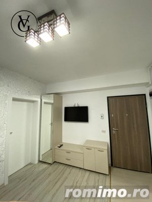 Apartament de 2 camere | Mamaia Central | extrasezon - imagine 5