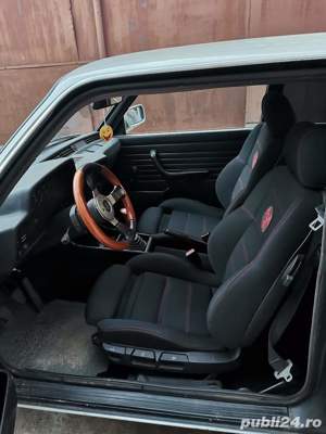 Vand BMW E21 din 1979, model deosebit si rar - imagine 3