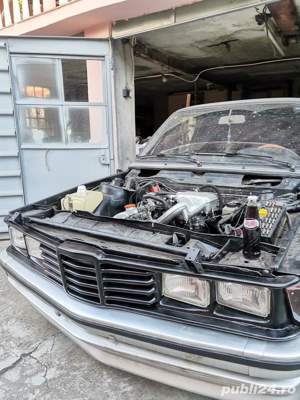 Vand BMW E21 din 1979, model deosebit si rar - imagine 2
